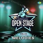 Open Stage Melodies - Vol 15 - Amit AB Song Download