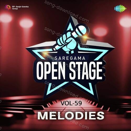 Open Stage Melodies - Vol 59 Amit AB MP3 Download